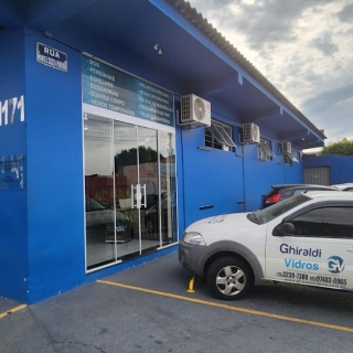 Quem Somos Vidraçaria em Sorocaba Esquadrias de alumínio